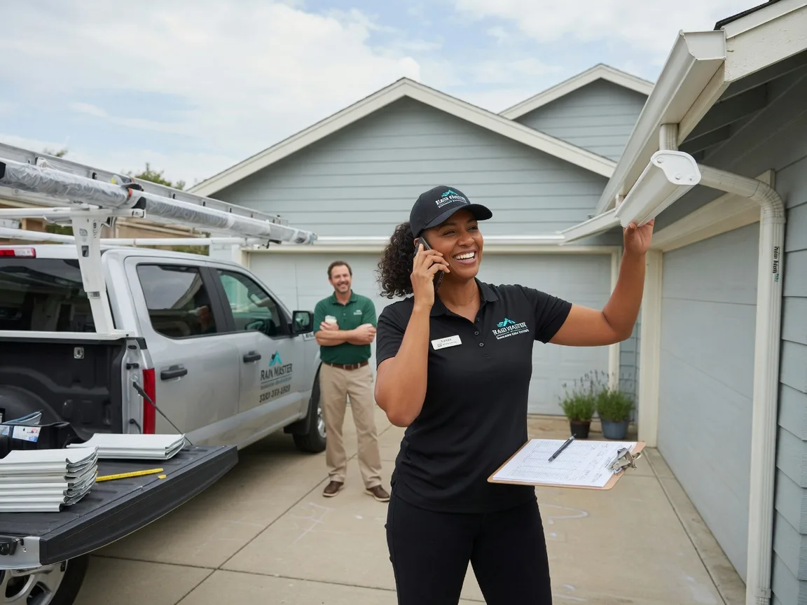 Gutter Installation Rosebud, SD FAQs